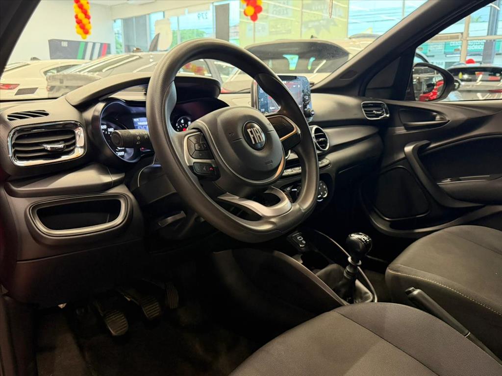 ARGO 1.3 FIREFLY FLEX TREKKING MANUAL8