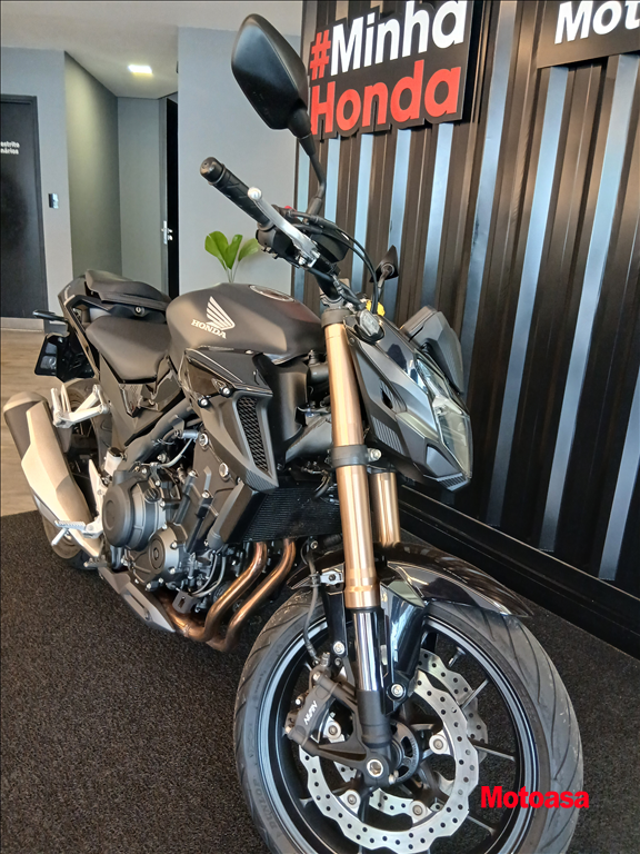 CB 500F ABS3