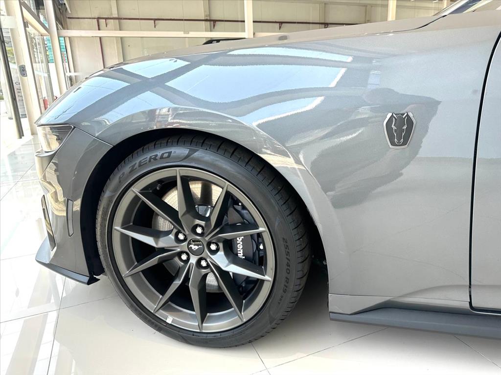 Ford-MUSTANG-5.0 V8 GASOLINA DARK HORSE SELECTSHIFT