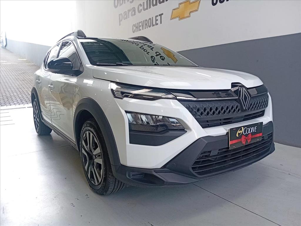 KARDIAN 1.0 TCE FLEX EVOLUTION EDC1