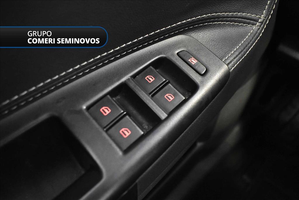 POLO 1.6 MI 8V FLEX 4P AUTOMATIZADO
