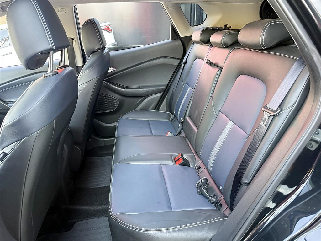 Chevrolet Tracker - 1.2 TURBO FLEX PREMIER AUTOMÁTICO