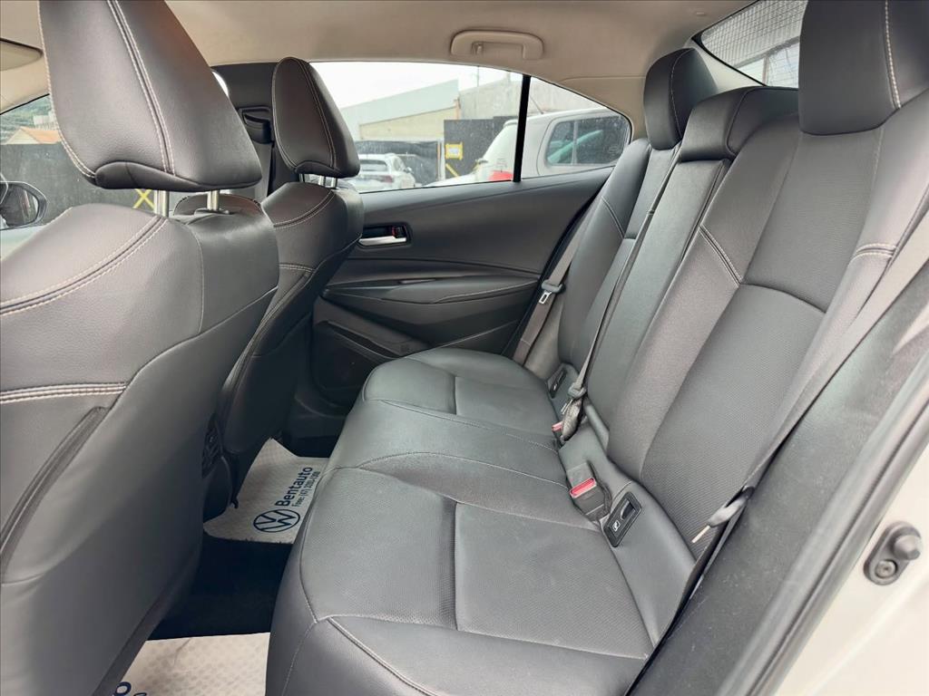 COROLLA 2.0 VVT-IE FLEX XEI DIRECT SHIFT15