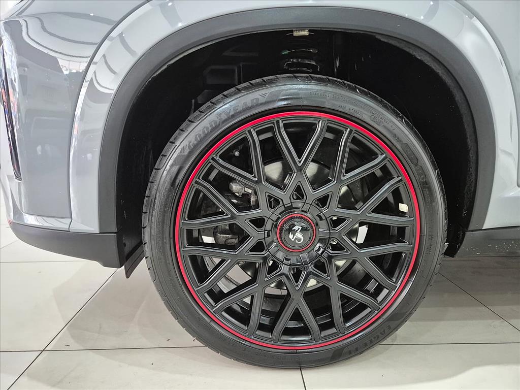 Fiat-FASTBACK-1.3 TURBO 270 FLEX ABARTH AT6