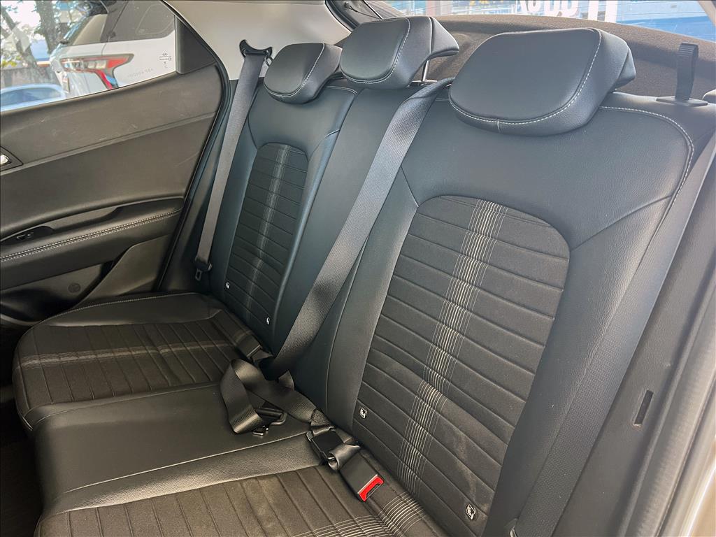 HB20 1.0 TGDI FLEX PLATINUM AUTOMÁTICO17