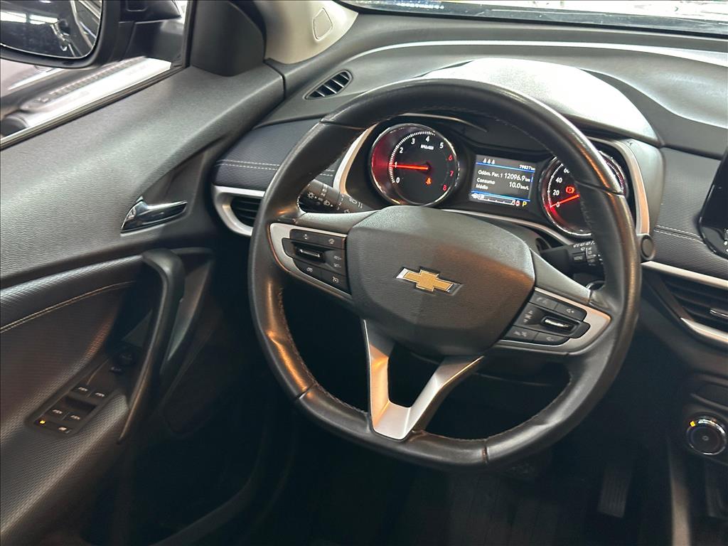 TRACKER 1.2 TURBO FLEX PREMIER AUTOMÁTICO5
