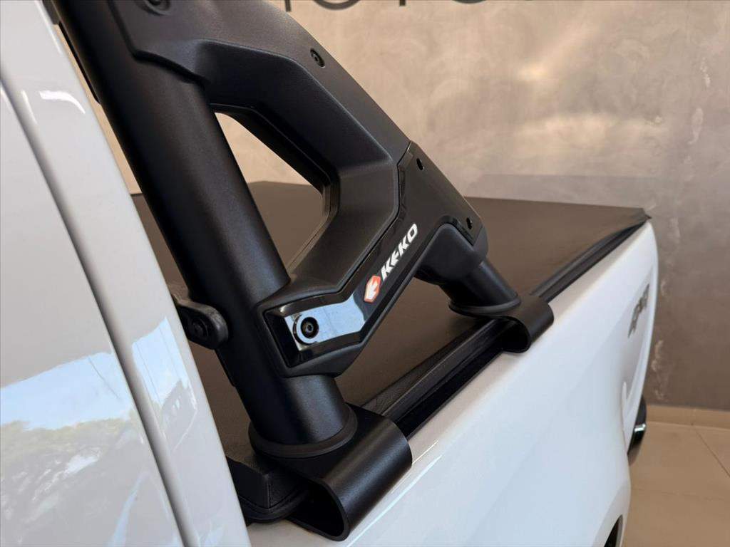 S10 2.8 16V TURBO DIESEL LTZ CD 4X4 AUTOMÁTICO15