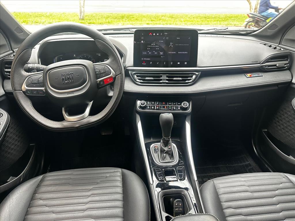 FASTBACK 1.3 TURBO 270 FLEX LIMITED EDITION AT610