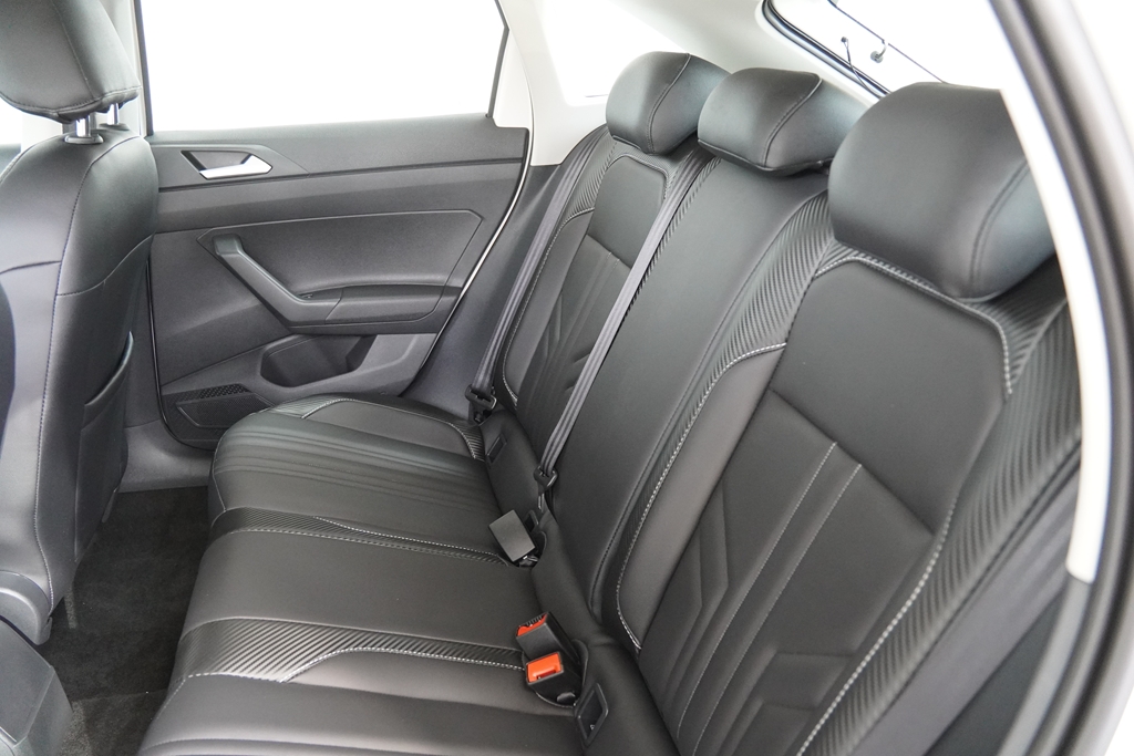 NIVUS 1.0 200 TSI TOTAL FLEX SENSE AUTOMÁTICO8