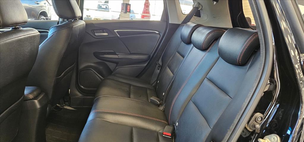 WR-V 1.5 16V FLEXONE EXL CVT11