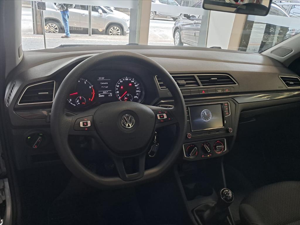 SAVEIRO 1.6 MSI TRENDLINE CS 16V FLEX 2P MANUAL10