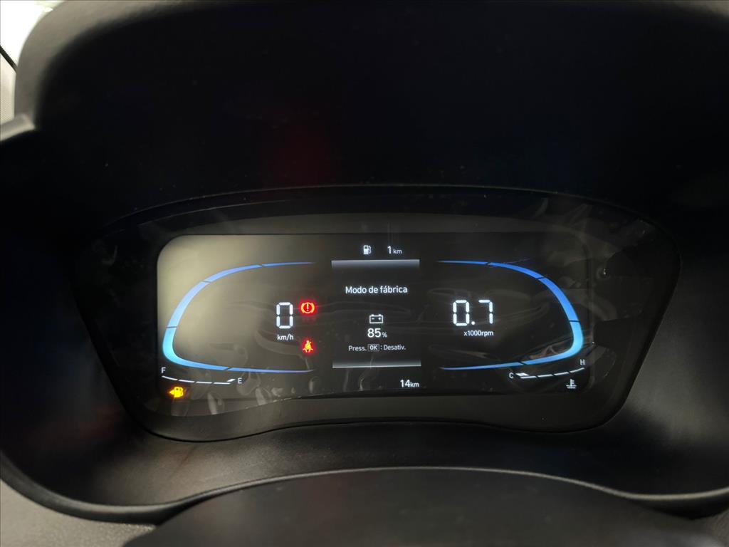 Hyundai-HB20-1.0 12V FLEX LIMITED MANUAL