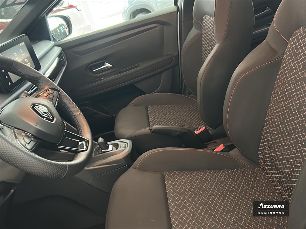 KARDIAN 1.0 TCE FLEX EVOLUTION EDC12