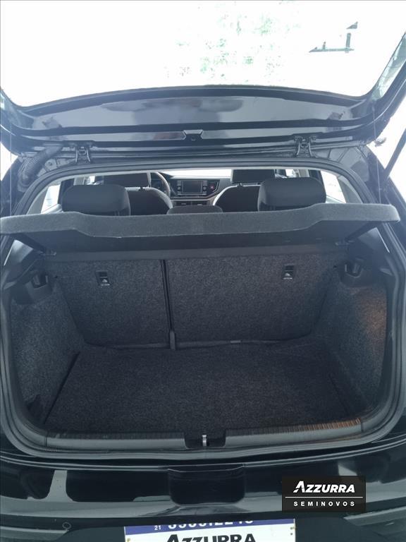POLO 1.0 200 TSI COMFORTLINE AUTOMÁTICO7