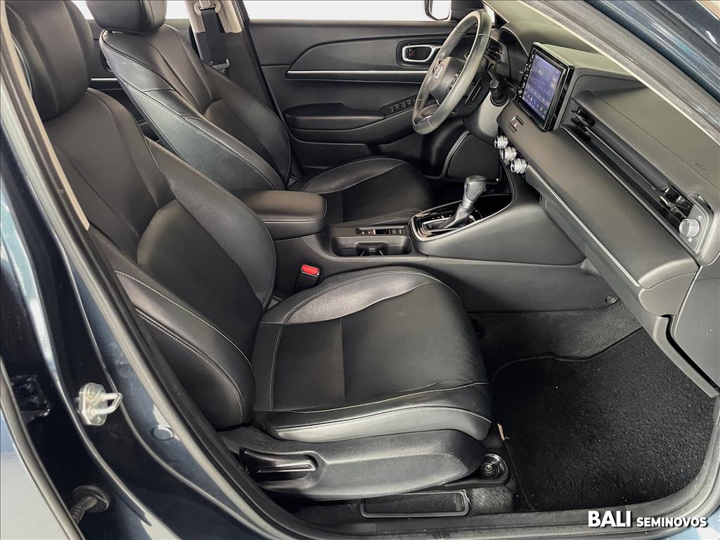HR-V 1.5 DI I-VTEC FLEX EXL CVT9