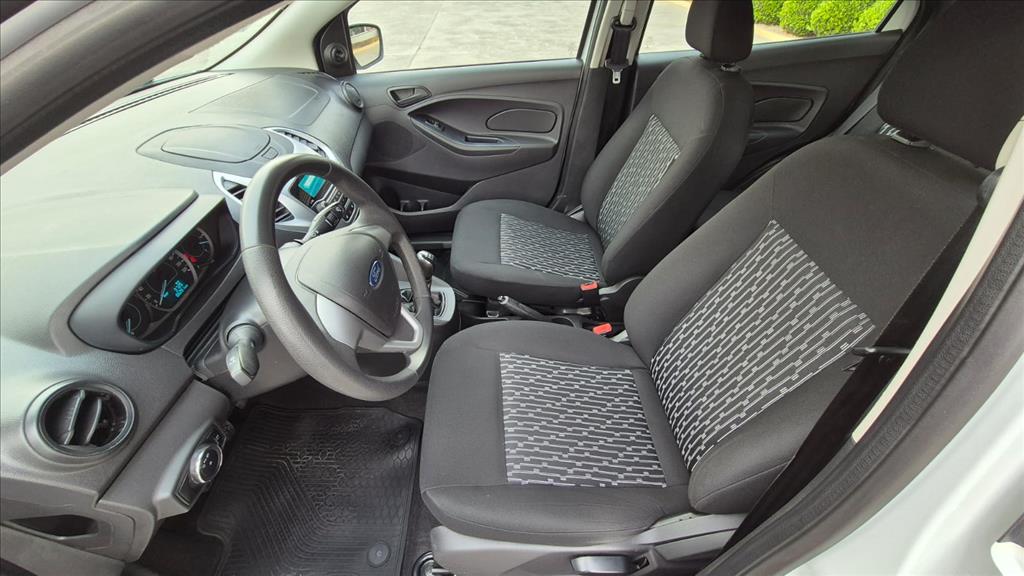 KA 1.0 TI-VCT FLEX SE MANUAL