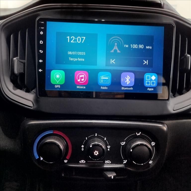 STRADA 1.3 FIREFLY FLEX FREEDOM CS MANUAL