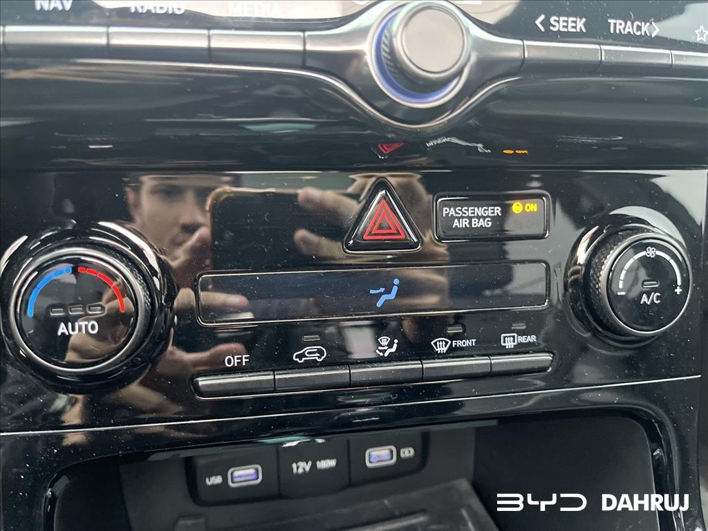 CRETA 1.0 TGDI FLEX N LINE AUTOMÁTICO8