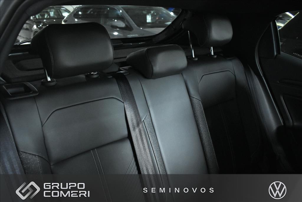 TERA 1.0 170 TSI HIGH AUTOMÁTICO7