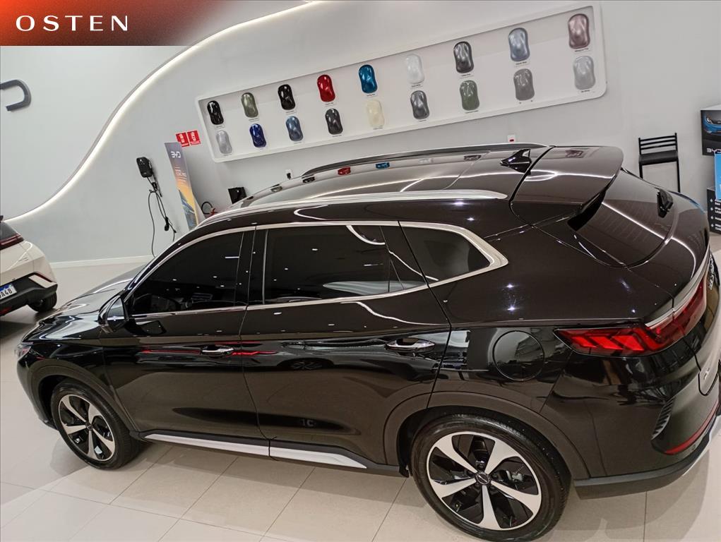 BYD-SONG PLUS-1.5 DM-I HÍBRIDO AUTOMÁTICO