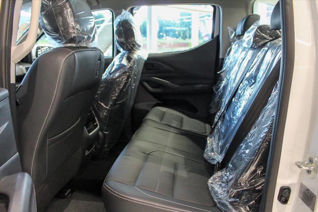 TITANO 2.2 TURBO DIESEL VOLCANO 4X4 AT615