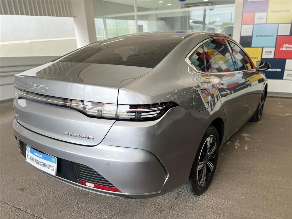 KING 1.5 DM-I PHEV GS AUTOMÁTICO5