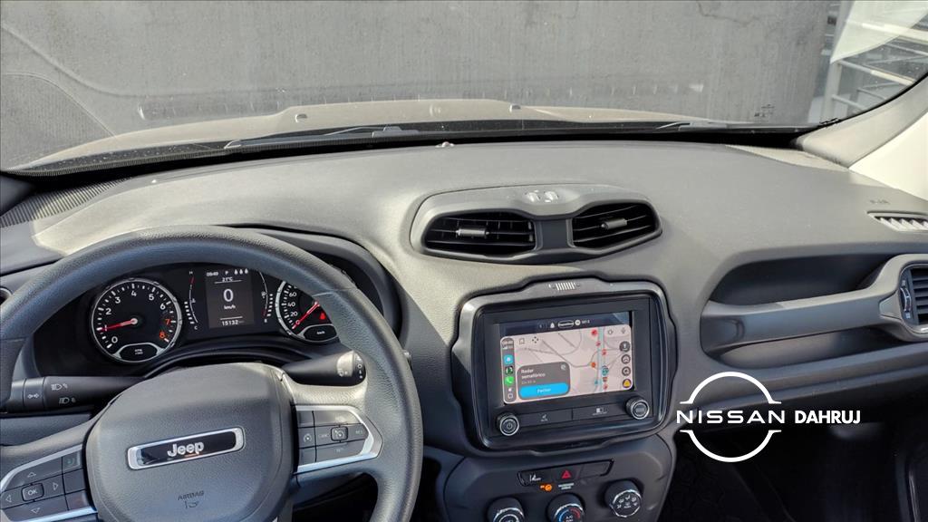 RENEGADE 1.3 T270 TURBO FLEX SPORT AT63