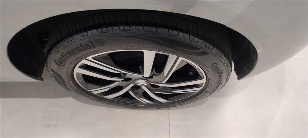 208 1.0 TURBO 200 FLEX ALLURE CVT12