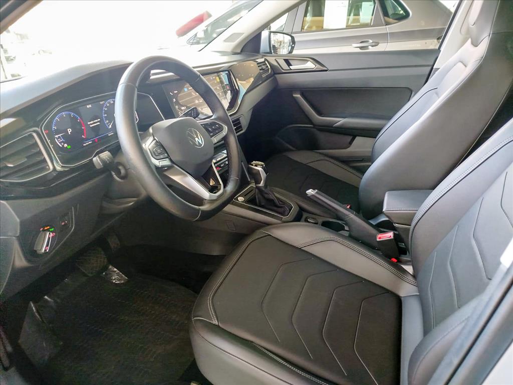 POLO 1.0 170 TSI HIGHLINE AUTOMÁTICO13 POLO 1.0 170 TSI HIGHLINE AUTOMÁTICO13
