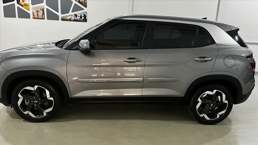 CRETA 2.0 FLEX ULTIMATE AUTOMÁTICO2