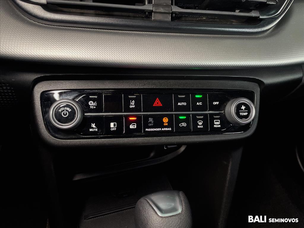 PULSE 1.0 TURBO 200 HYBRID AUDACE CVT11