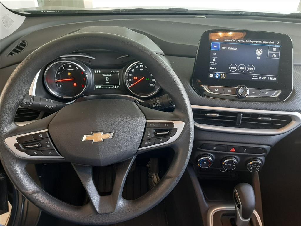 TRACKER 1.0 TURBO FLEX AUTOMÁTICO13