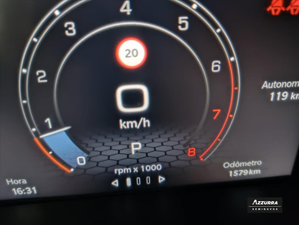 RENEGADE 1.3 T270 TURBO FLEX SAHARA AT6