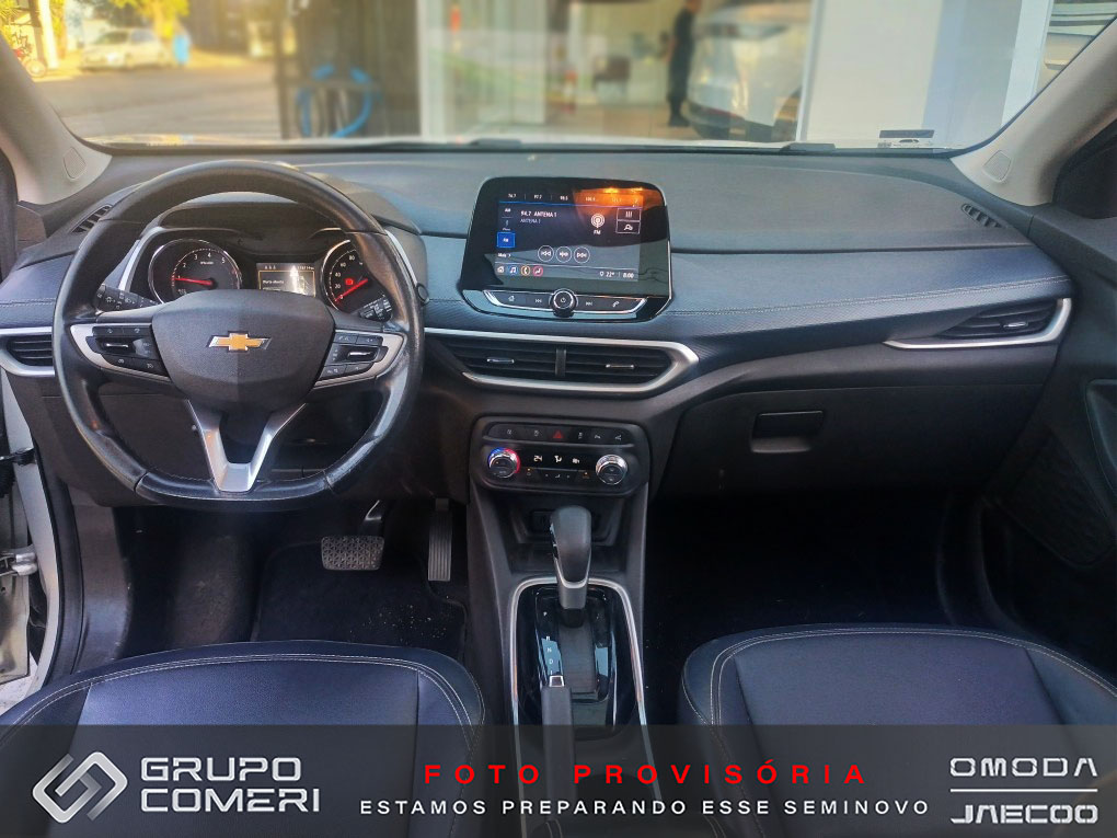 TRACKER 1.2 TURBO FLEX PREMIER AUTOMÁTICO2