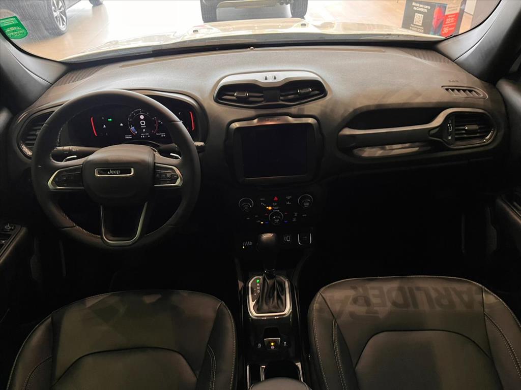 RENEGADE 1.3 T270 TURBO FLEX S 4X4 AT96