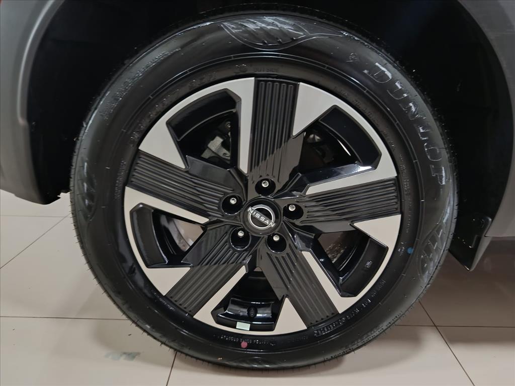 KICKS 1.0 TURBO FLEX ADVANCE DCT11