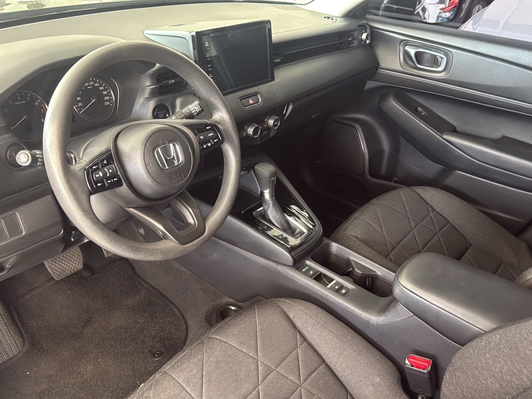 HR-V 1.5 DI I-VTEC FLEX EX CVT6