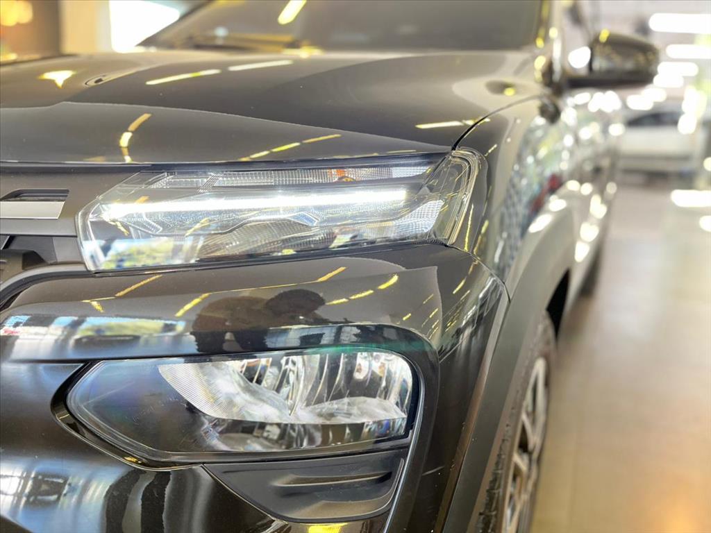 KWID 1.0 12V SCE FLEX INTENSE MANUAL13