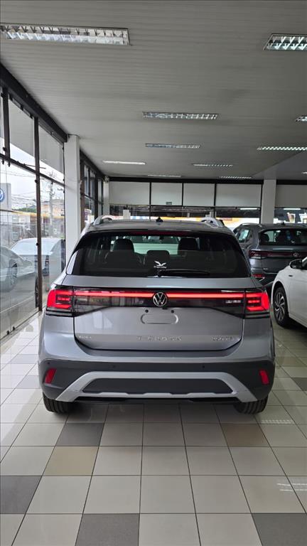 T-CROSS 1.4 250 TSI TOTAL FLEX HIGHLINE AUTOMÁTICO6