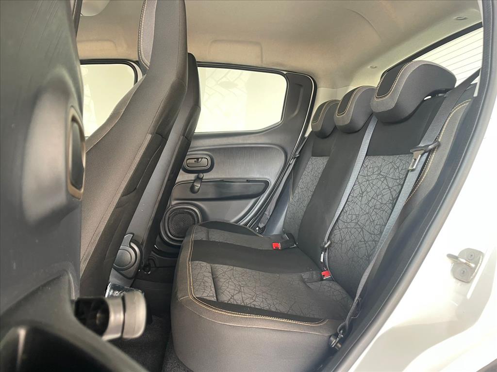 MOBI 1.0 EVO FLEX TREKKING MANUAL5