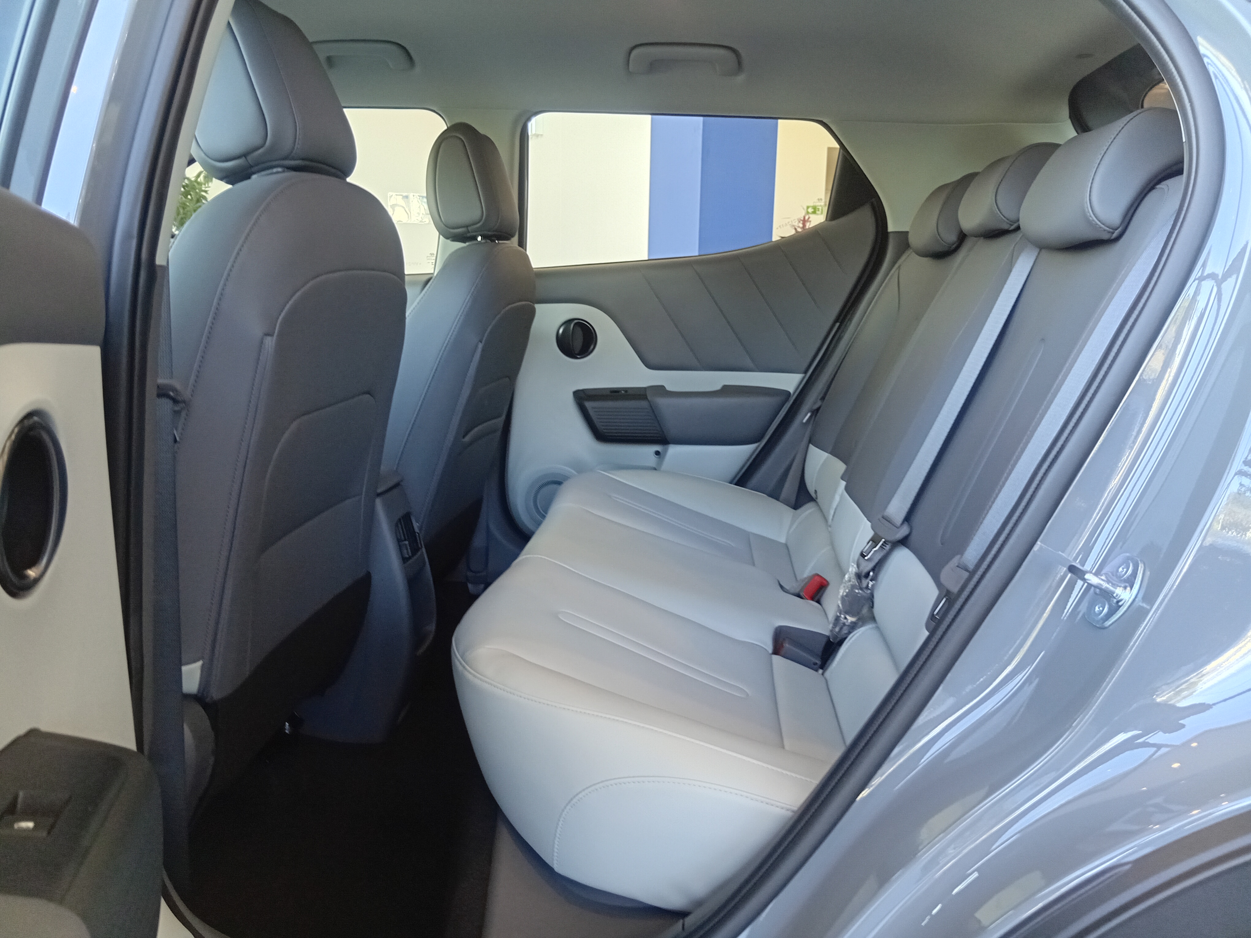 I20 1.0 TGDI FLEX ULTIMATE AUTOMÁTICO9