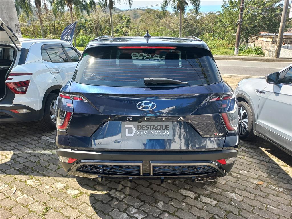 Foto ilustrativa do carro