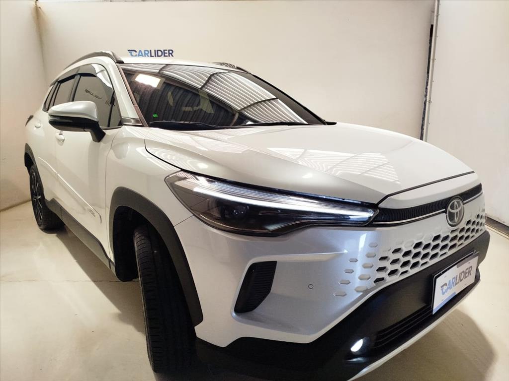 COROLLA CROSS 2.0 VVT-IE FLEX XRE DIRECT SHIFT1