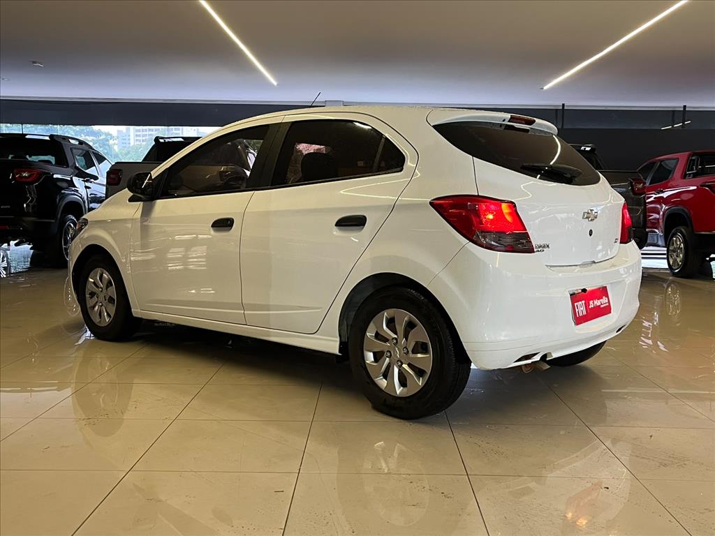 ONIX 1.0 MPFI JOY 8V FLEX 4P MANUAL3