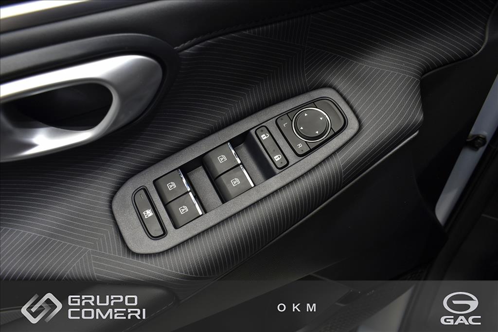 GS3 1.5 TURBO GASOLINA PREMIUM DCT13