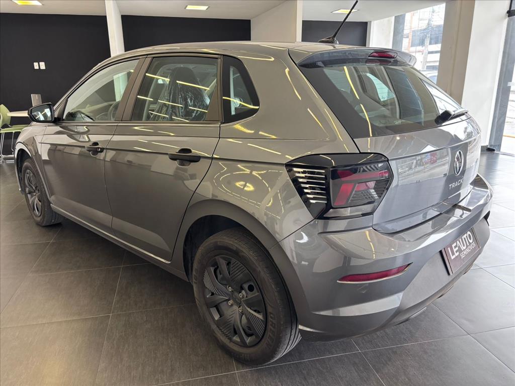 POLO 1.0 MPI TRACK MANUAL7