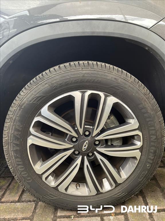 TIGGO 8 1.6 TGDI GASOLINA TXS MAX DRIVE DCT11