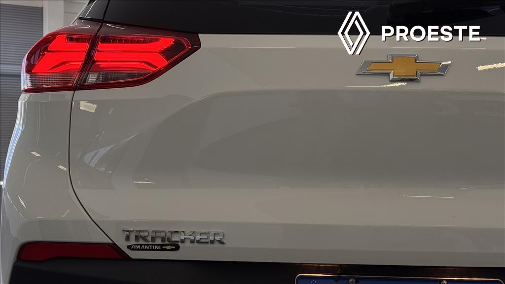 TRACKER 1.2 TURBO FLEX PREMIER AUTOMÁTICO4