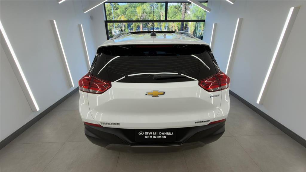 TRACKER 1.2 TURBO FLEX PREMIER AUTOMÁTICO2