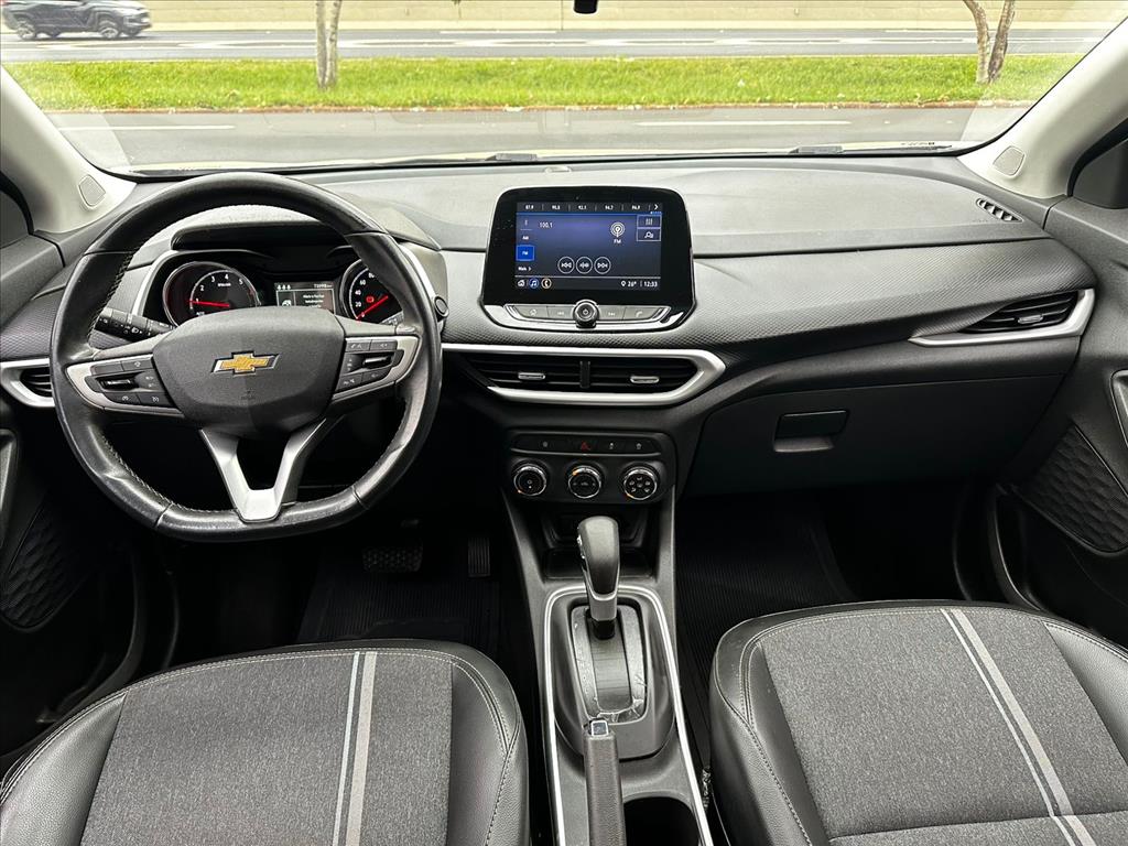 TRACKER 1.2 TURBO FLEX LTZ AUTOMÁTICO11